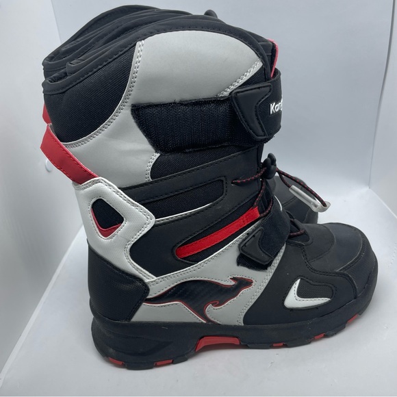 KangaROOS Kids Winter Boots - Picture 2 of 7